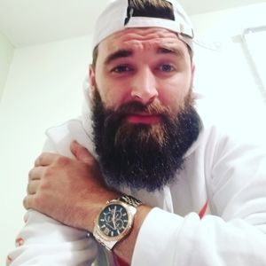 Meet your Posher, Matt